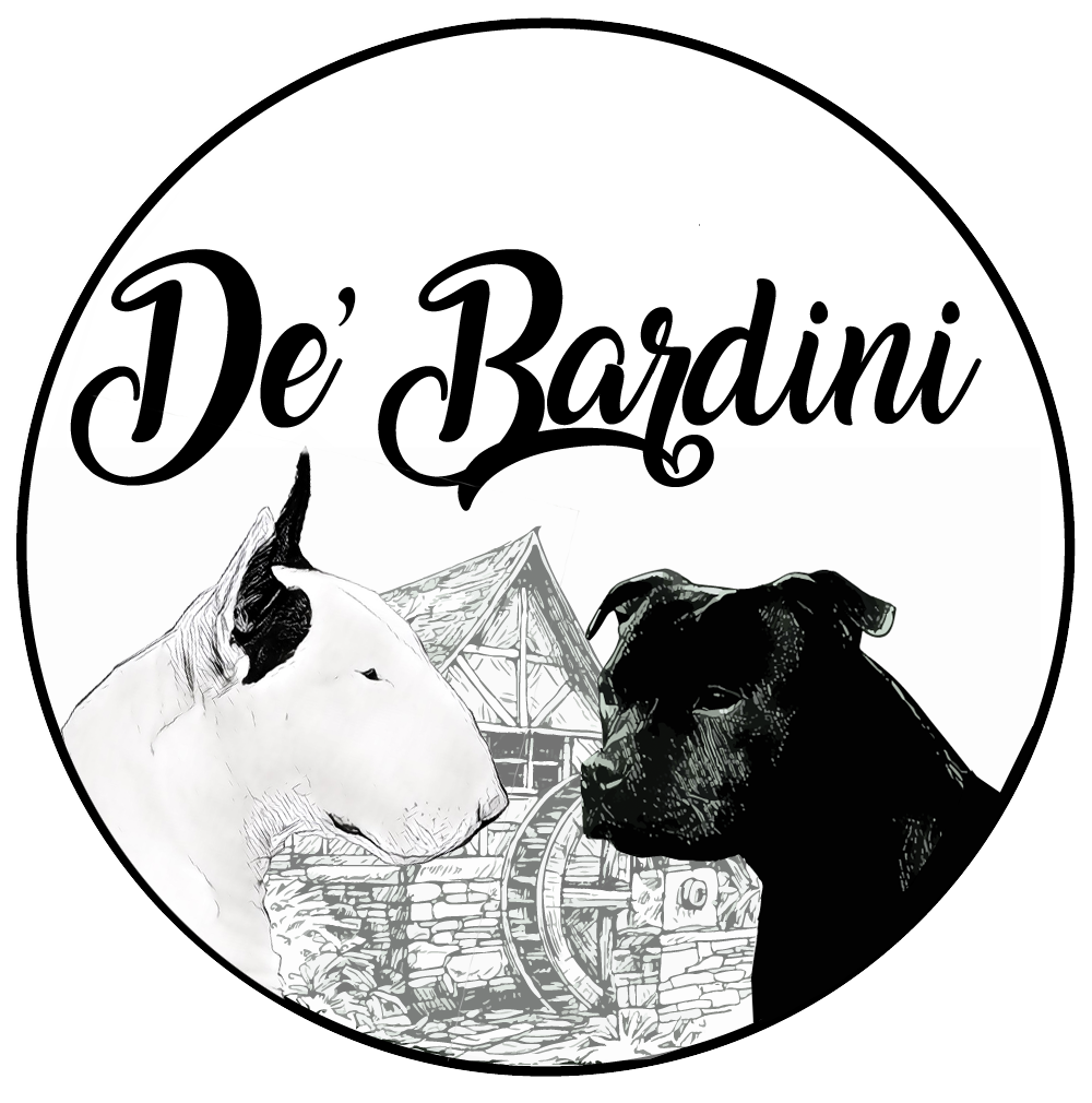 Kennel debardini SBT